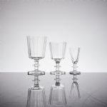 1135 6661 SET OF GLASS